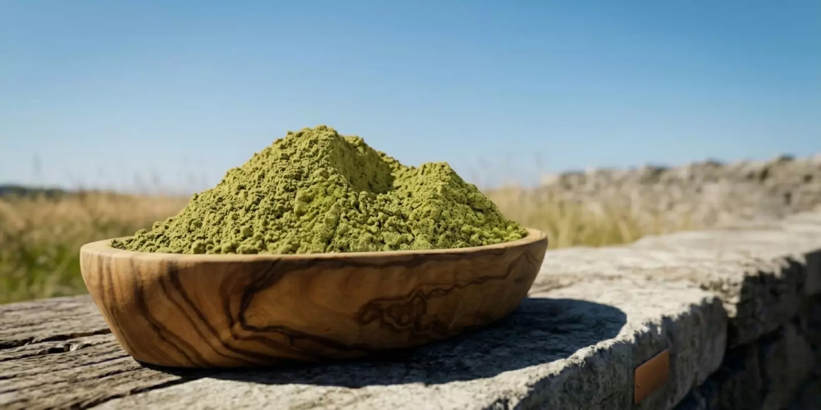Gold Kratom -  Key Features Explained 